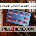 Leopard Secret Miracle Honey 06